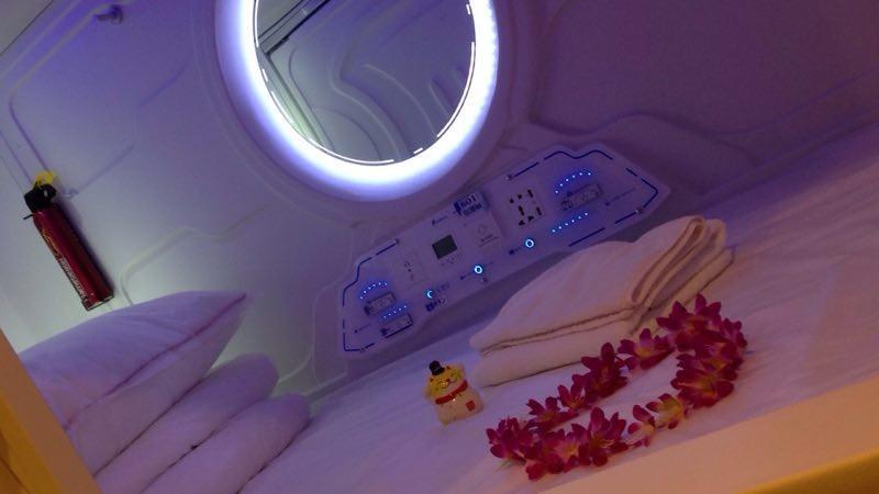 Full Cabin Hostel Tokyo Exterior photo