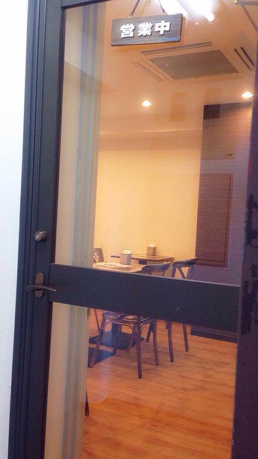 Full Cabin Hostel Tokyo Exterior photo